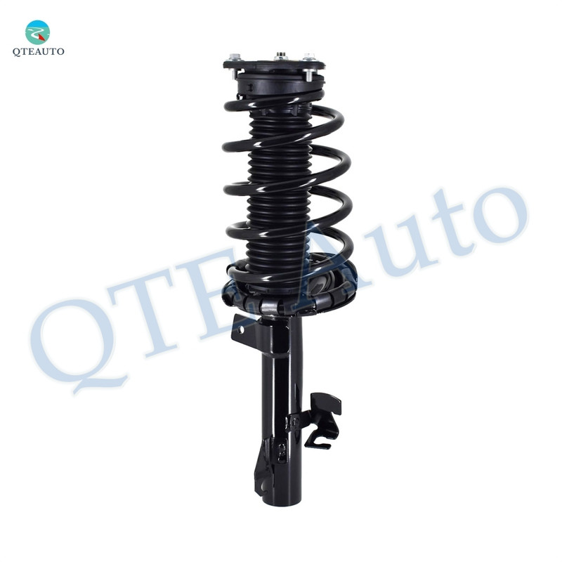 Front Left Quick Complete Strut - Coil Spring For 2006-2017 Mazda 5
