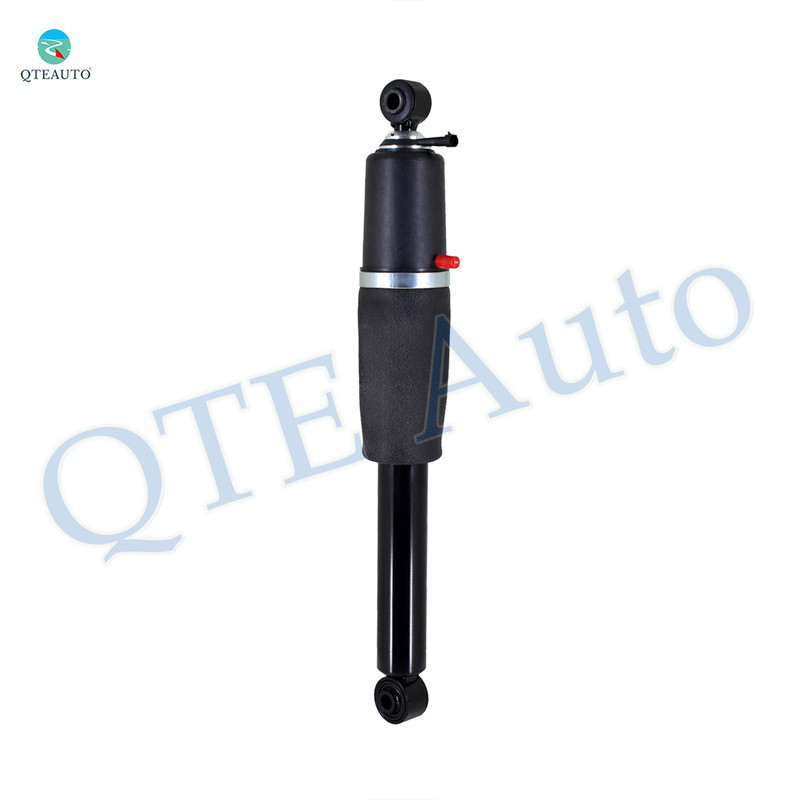 Rear Bypass Sensor Air Ride Shock Absorber For 2000-2014 GMC Yukon XL 1500