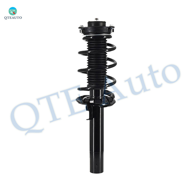 Front Quick Complete Strut - Coil Spring For 2006-2013 Audi A3
