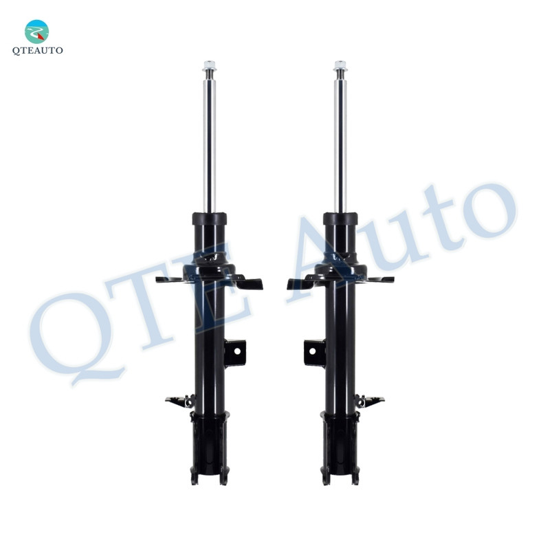 Pair of 2 Front Left - Right Strut For 2001 - 2006 , 2008 - 2011 Mazda Tribute