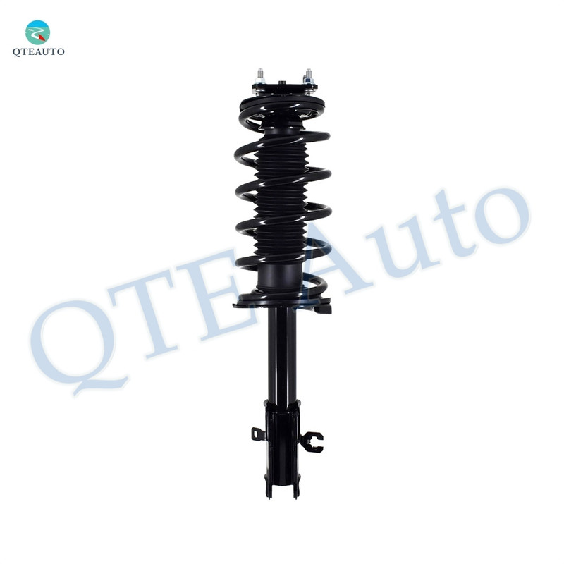 Front Right Quick Complete Strut - Coil Spring For 2007-2015 Mazda Cx-9
