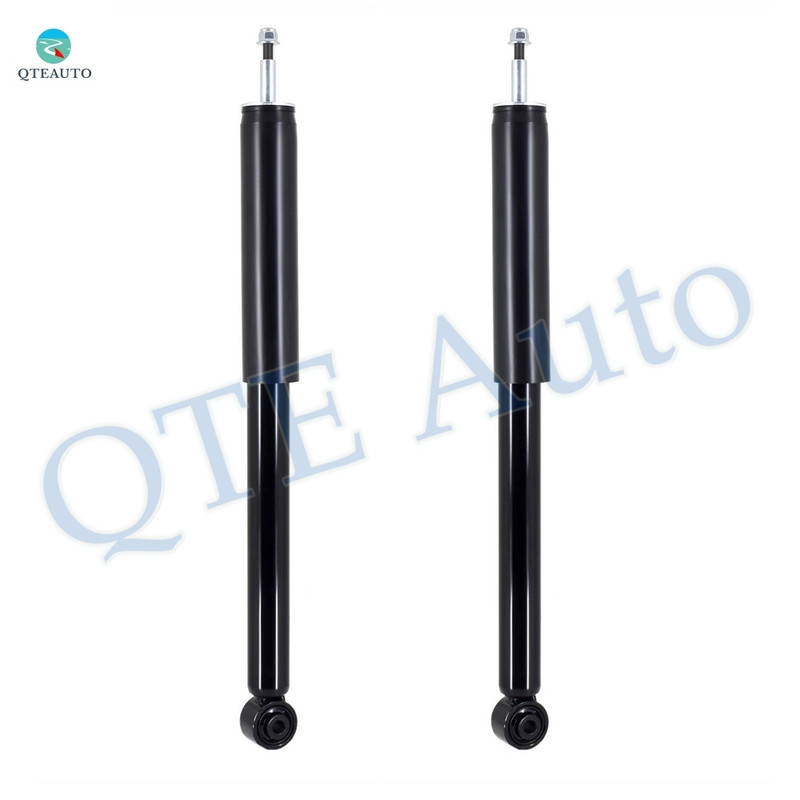 Pair of 2 Rear Shock Absorber For 2012 2013 Honda Civic
