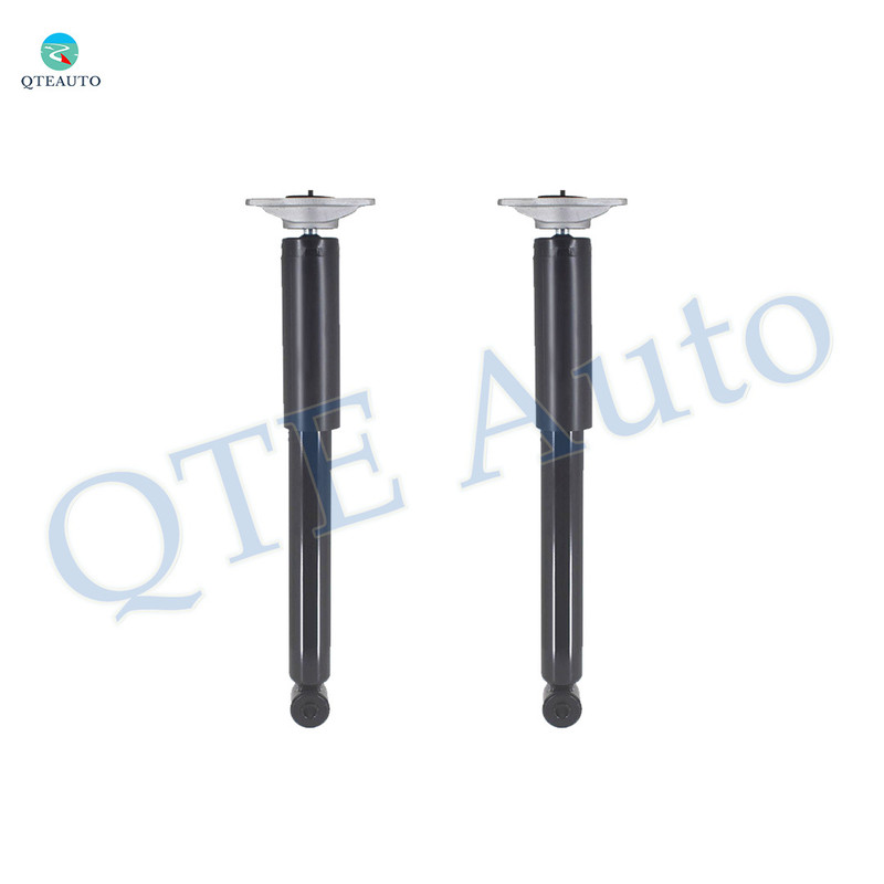Pair of 2 Rear Complete Shock Absorber Kit For 2008-2010 Volvo V70