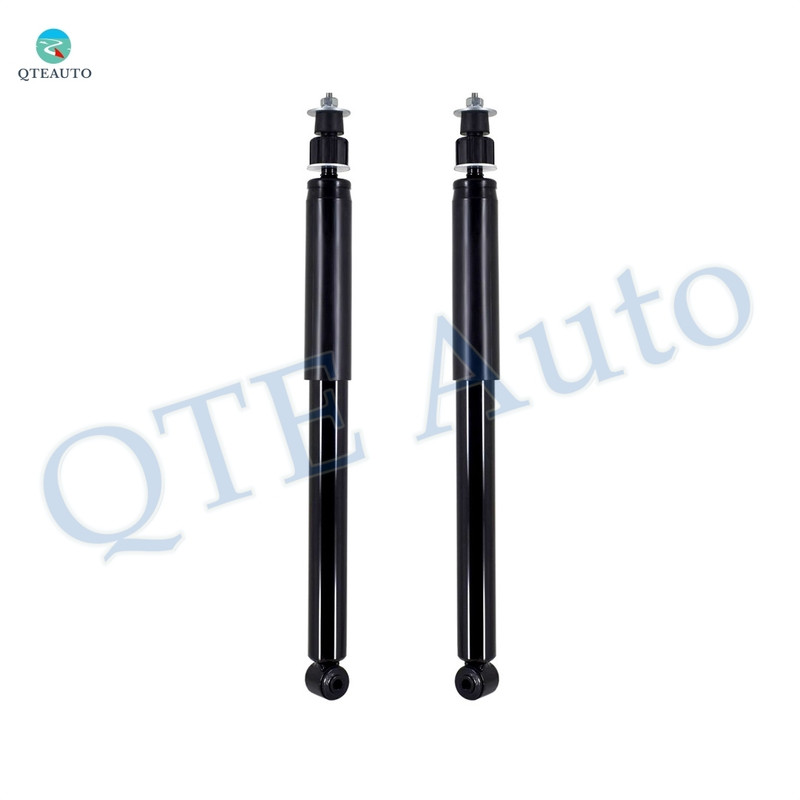 Pair of 2 Front Shock Absorber For 1994-2000 Mercedes-Benz C280