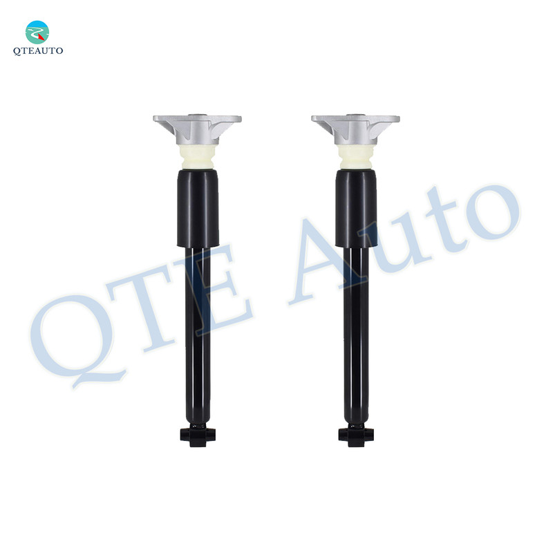 Pair of 2 Rear Complete Shock Absorber Kit For 2014-2016 BMW 435I Coupe