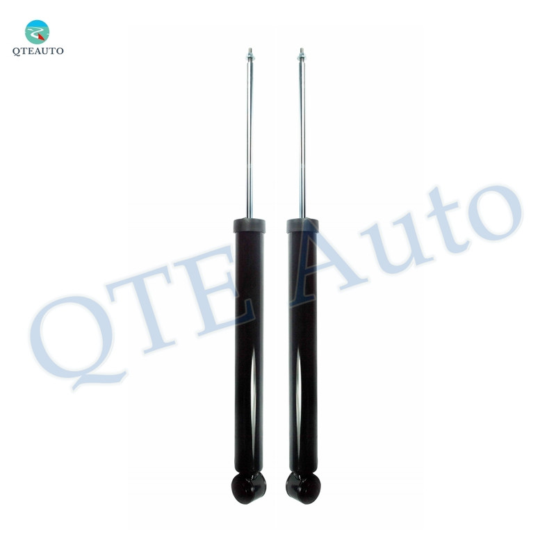 Pair of 2 Rear Shock Absorber For 2013 2014 Mazda Cx-5