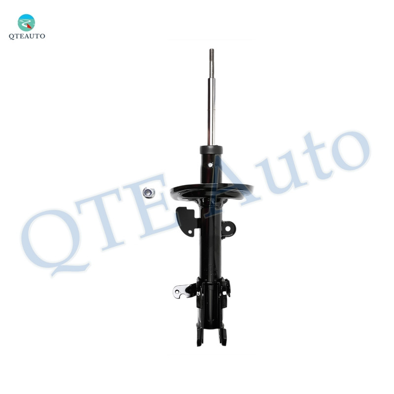 Front Left Suspension Strut Assembly For 2007 - 2013 Acura Mdx