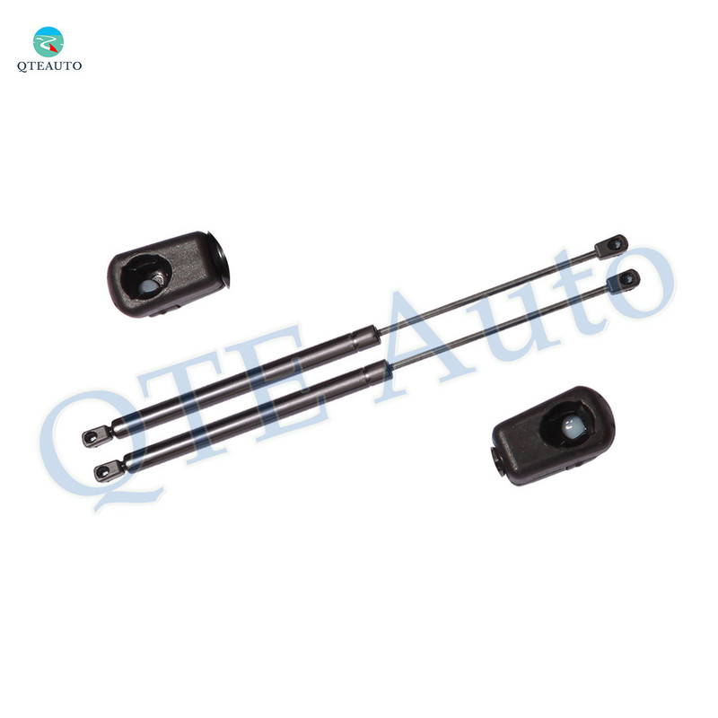 Pair of 2 Rear Liftgate Lift Support For 2014-2017 Nissan X-Trail