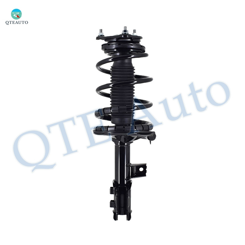 Front Left Quick Complete Strut-Coil Spring For 2007-2010 Hyundai Elantra 2.0L