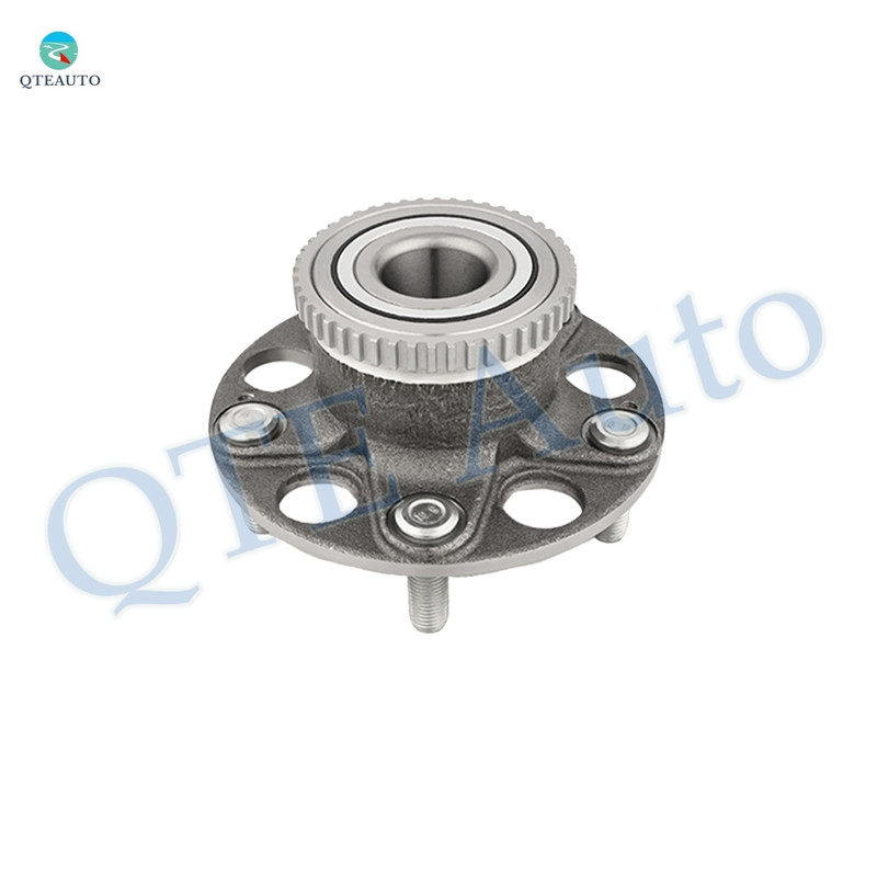 Rear Wheel Bearing-Hub Assembly For 2004-2008 Acura TL