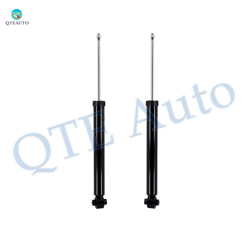 Pair of 2 Rear Shock Absorber For 2019-2024 Audi Q3 Pair of 2 Rear Shock Absorber For 2019-2024 Audi Q3