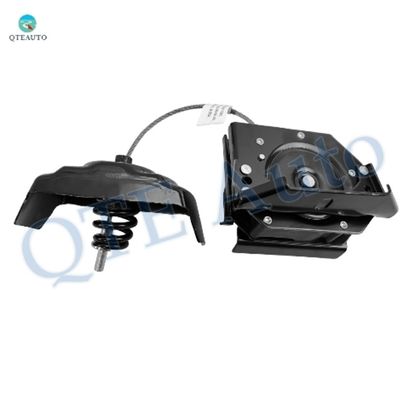 924-523 Spare Tire Hoist, Winch Carrier Replacement For 2003-2014 GMC Savana 1500