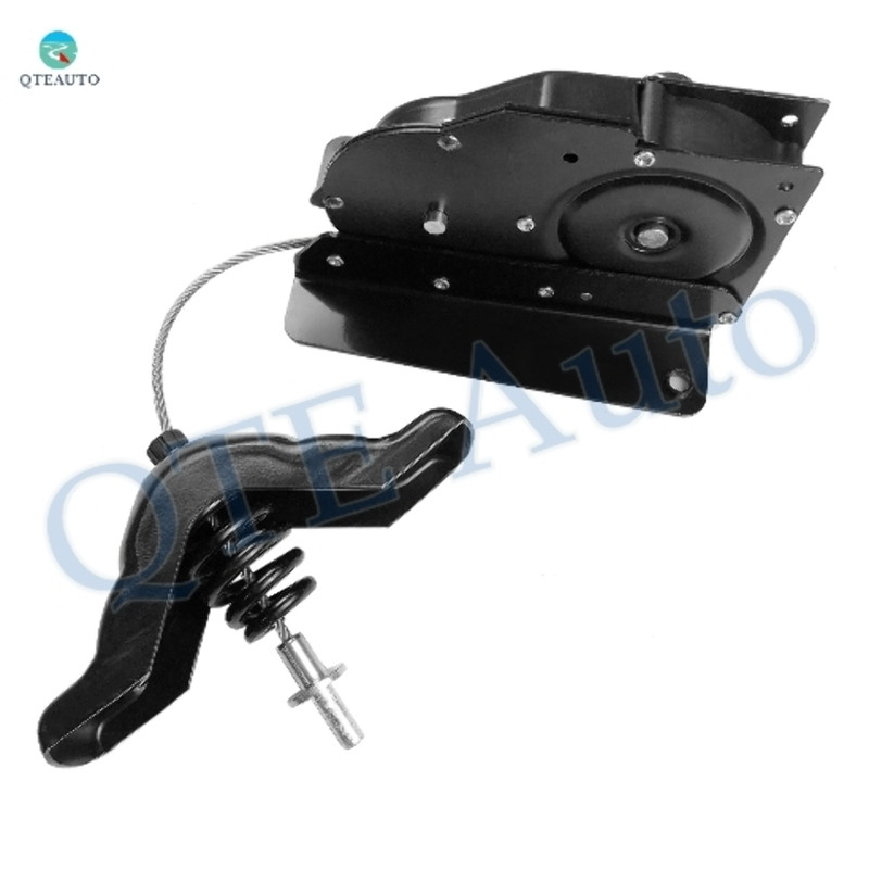 924-526 Spare Tire Hoist, Winch Carrier Replacement For 1997 1998 1999 2000 2001 2002 2003 Ford F-250
