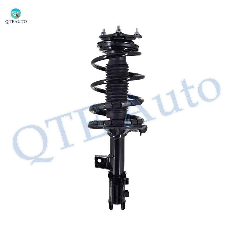 Front Right Quick Complete Strut-Coil Spring For 2007-2010 Hyundai Elantra 2.0L