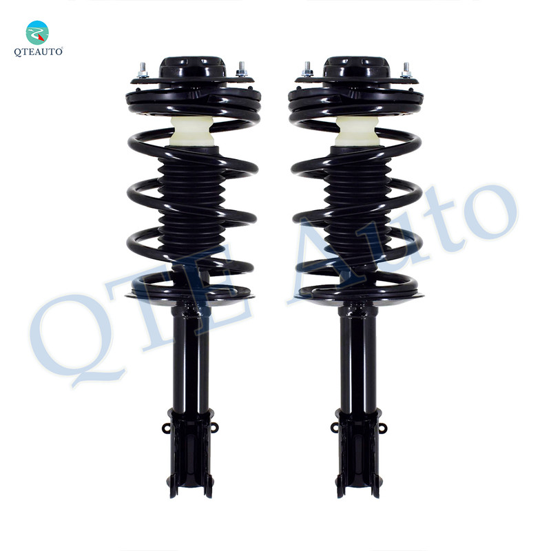 Pair of 2 Front Quick Complete Strut For 2001 - 2010 Chrysler Pt Cruiser