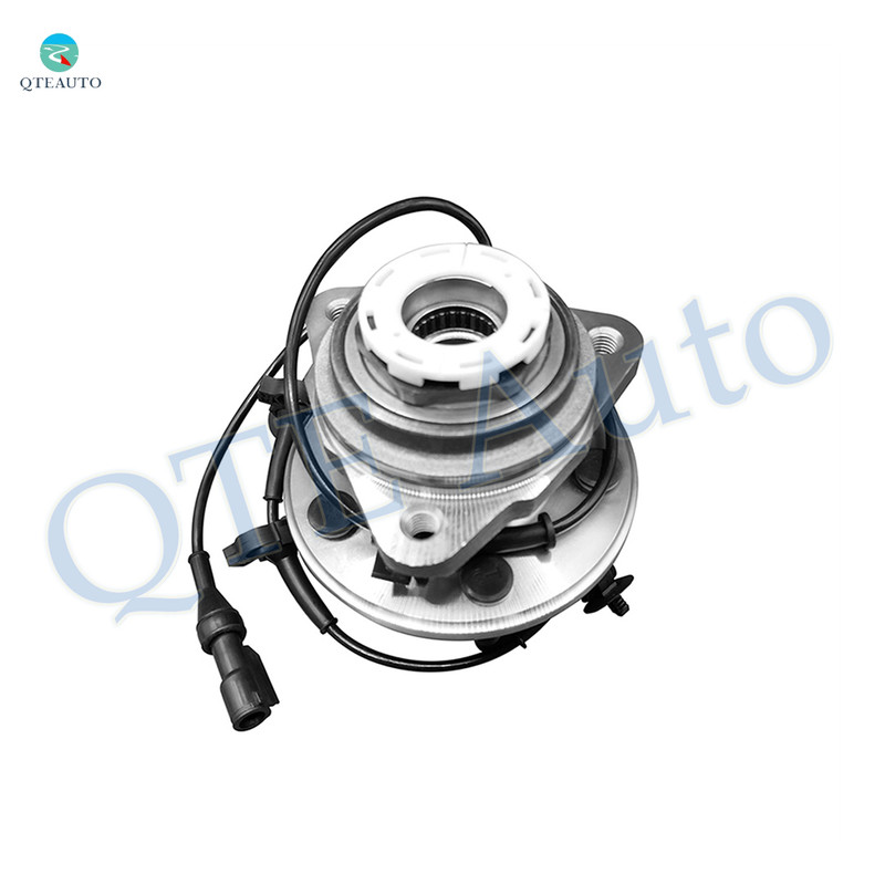 Front Wheel Hub Bearing Assembly For 1998-2000 Ford Ranger 4WD 4-Wheel ABS