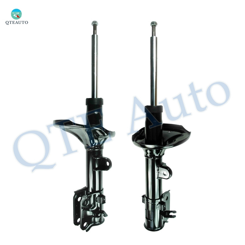 Pair 2 Rear Left - Right Suspension Strut For 2005 - 2009 Hyundai Tucson