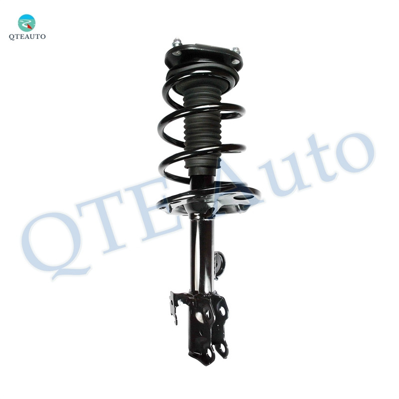 Front Right Quick Complete Strut and Coil Spring For 2013 - 2018 Toyota Rav4
