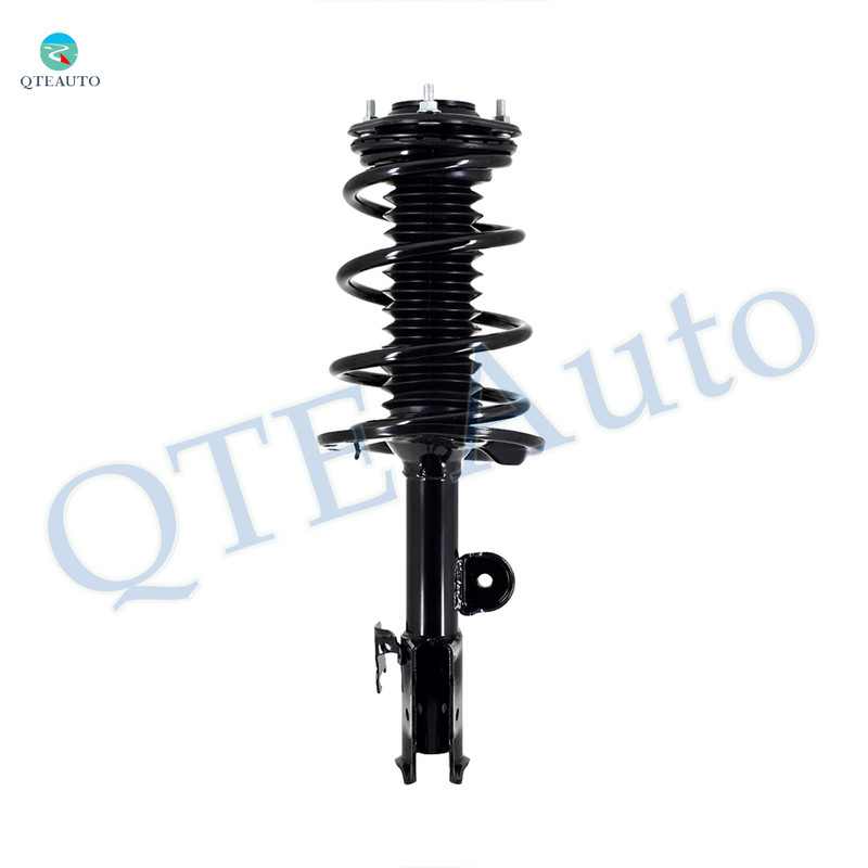 Front Right Quick Complete Strut and Coil Spring For 2013 - 2018 Toyota Rav4 Front Right Quick Complete Strut and Coil Spring For 2013 - 2018 Toyota Rav4