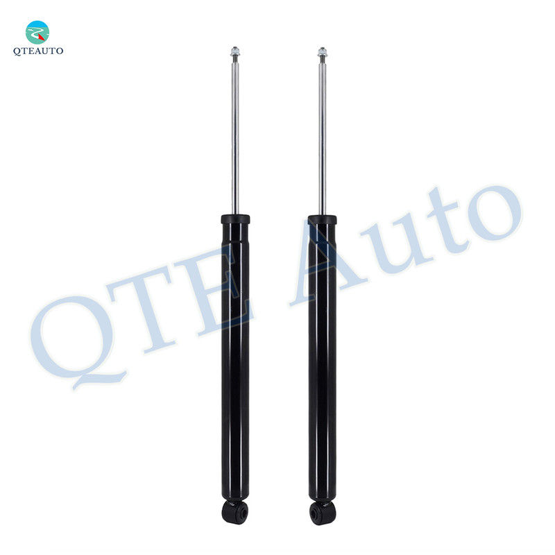Pair Rear Shock Absorber For 2012-2018 Ford Focus