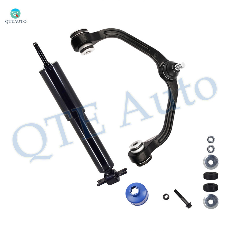 Front Right Upper Control Arm Ball Joint-Shock Absorber For 1998-2001 Mazda B2500