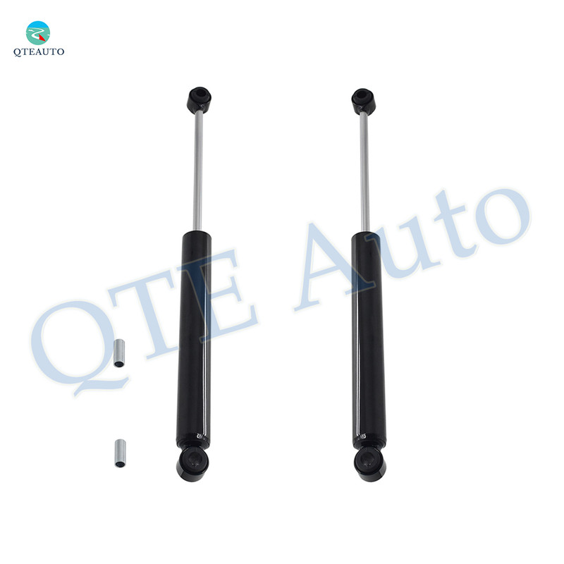 Pair of 2 Front Steering Damper For 2014-2024 RAM 2500