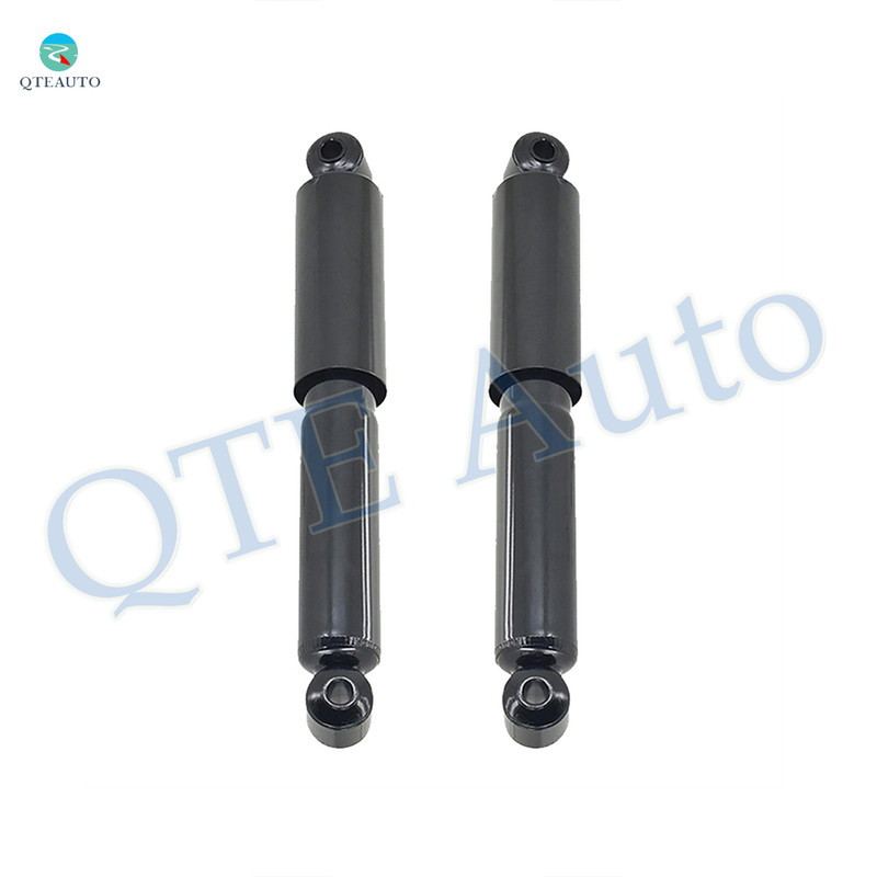 Pair of 2 Rear Drive Axle Shaft Damper For 1995-2001 Ford Explorer