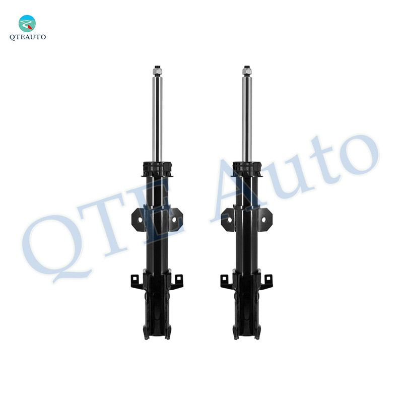 Pair of 2 Front Suspension Strut Assembly For 2016-2023 Mercedes-Benz Metris