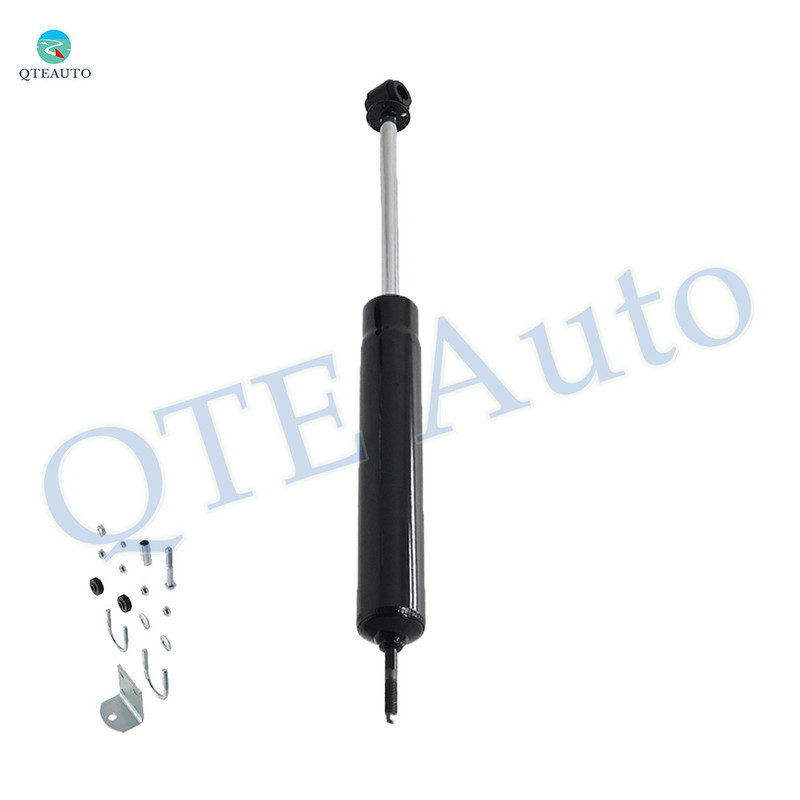 Front Steering Damper Kit For 1999-2004 Ford F-350 Super Duty 4WD