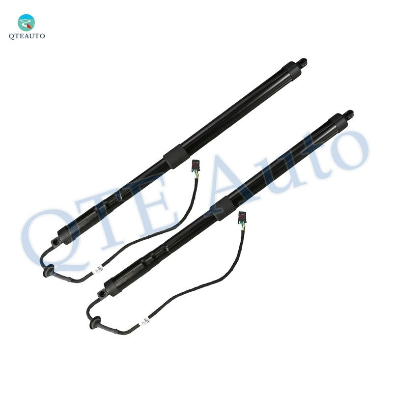 Pair of 2 Rear Tailgate Power Lift Support For 2013-2017 Land Rover Range Rover