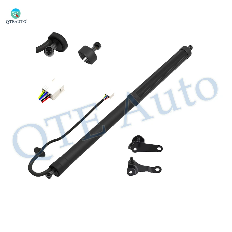 Rear Left Tailgate Power Lift Support Strut For 2015-2017 Lexus NX200t