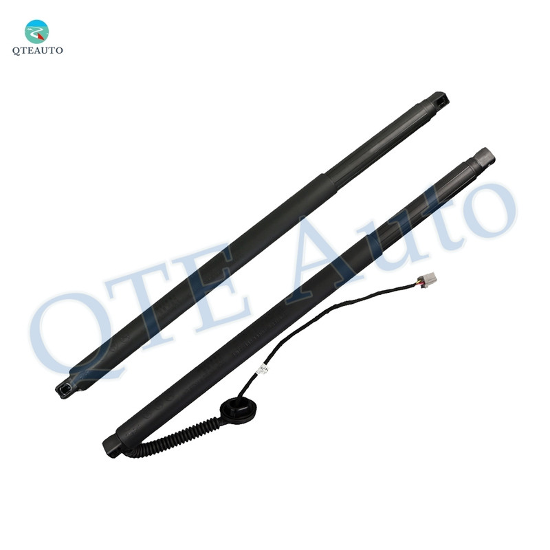 Pair of 2 Rear Left-Right Tailgate Power Lift Support for 2015-2020 Chevrolet Suburban