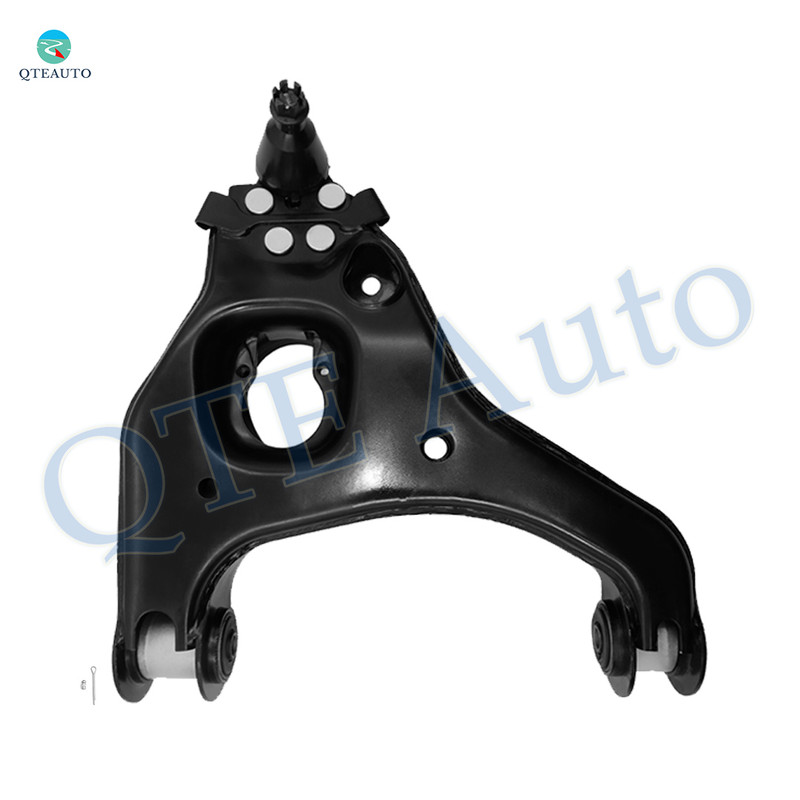 Front Right Upper Control Arm Ball Joint For 2007 GMC Sierra 1500 Classic RWD