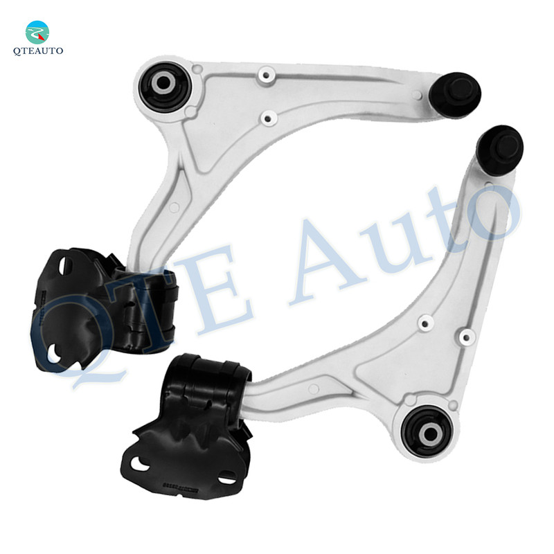 Pair of 2 Front Left-Right Lower Control Arm Ball Joint For 2019 2020 Ford SSV Plug-IN Hybrid
