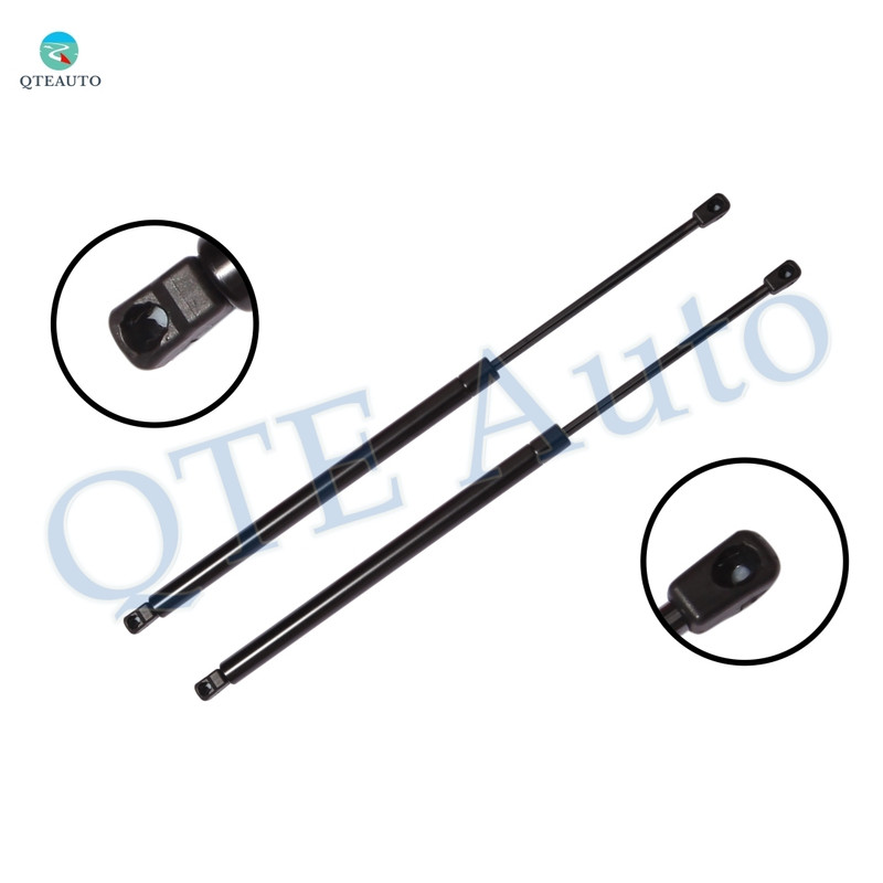 Pair of 2 Rear Liftgate Lift Support For 2007 - 2014 GMC Yukon XL 1500