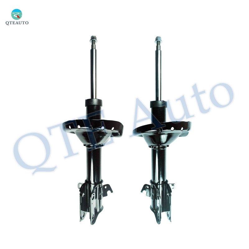 Pair of 2 Front L-R Suspension Strut Assembly For 2010-2012 Subaru Legacy