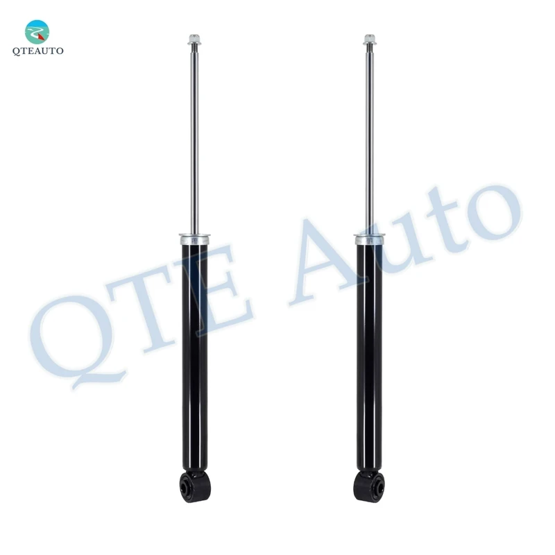 Pair of 2 Rear Shock Absorber For 2011-2015 Chevrolet Cruze