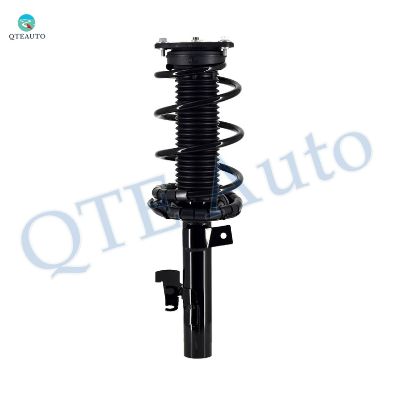 Front Right Quick Complete Strut-Coil Spring For 2007-2013 Volvo C30