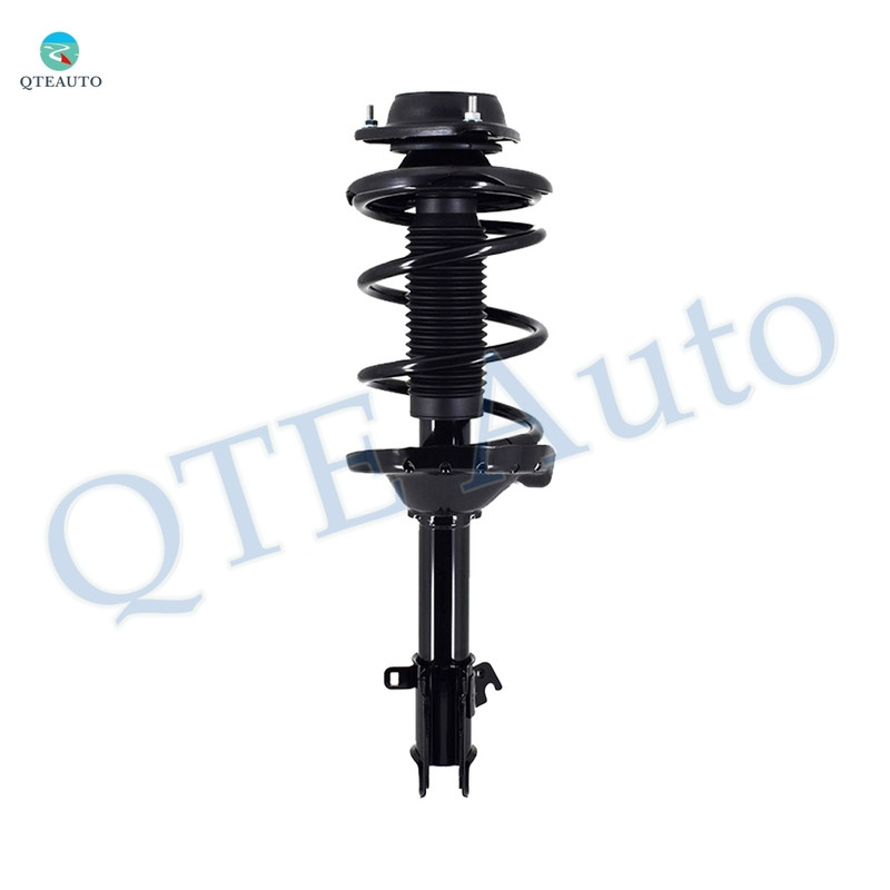 Front Left Quick Complete Strut and Coil Spring For 2010-2012 Subaru Outback
