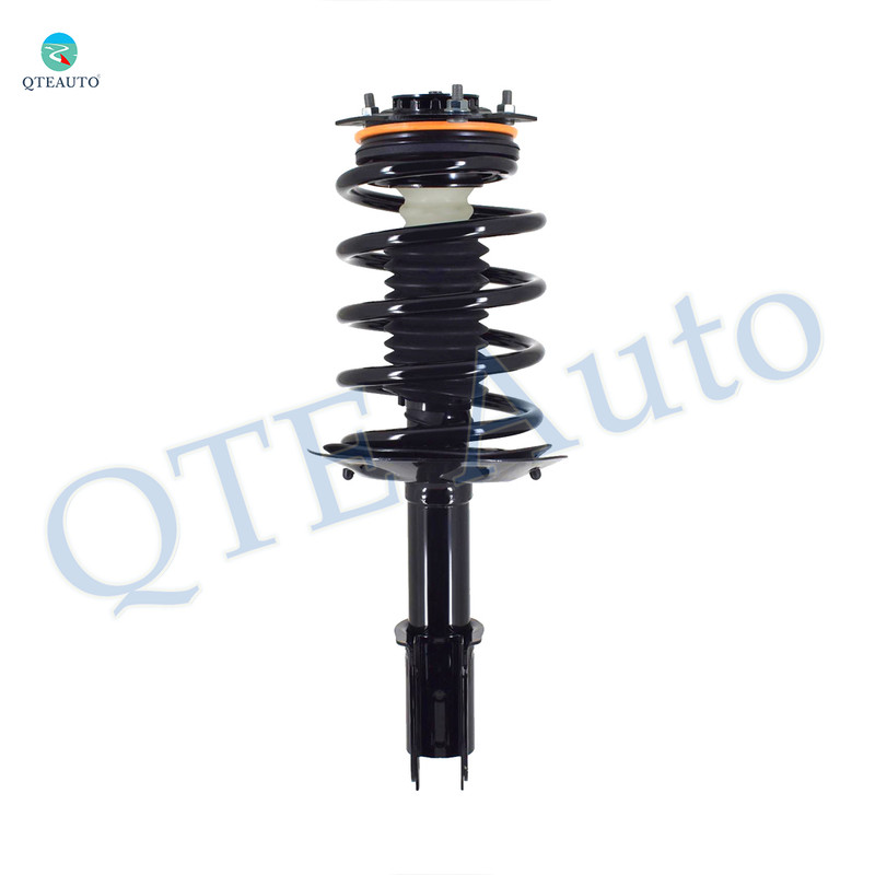 Front Quick Complete Strut-Coil Spring For 1997-2005 Chevrolet Venture