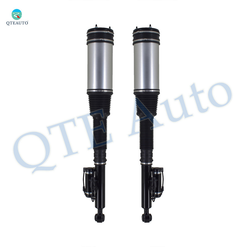 Pair of 2 Rear Air Airmatic Suspension Spring Strut For 2000-2006 Mercedes-Benz S430