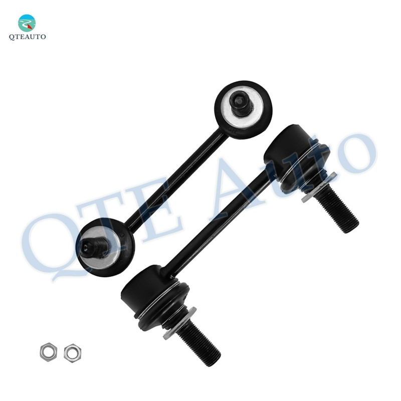 Pair of 2 Rear Sway Bar Link For 2013-2020 Ford Fusion