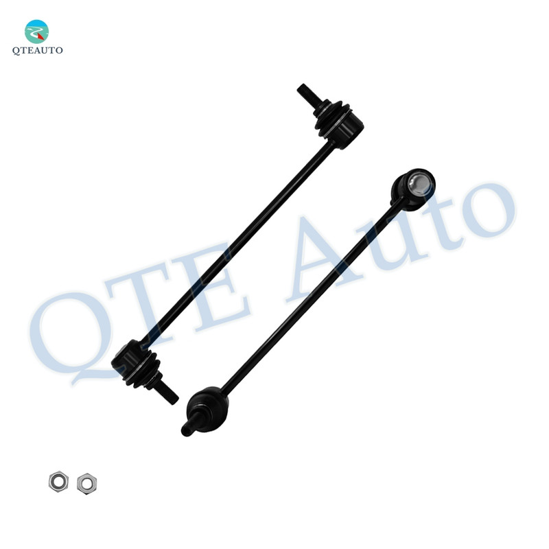 Pair of 2 Front Sway Bar Link For 2007-2019 Nissan Versa