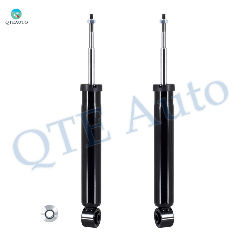 Pair of 2 Front Shock Absorber For 2003-2005 Mercedes-Benz ML350