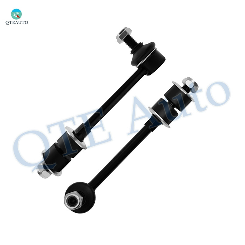 Pair of 2 Rear Sway Bar Link For 2010-2017 GMC Terrain