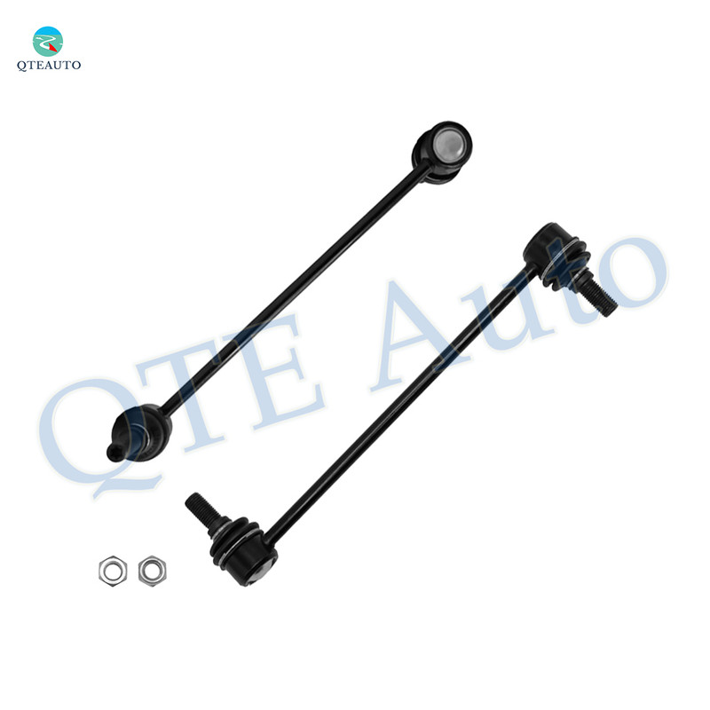 Pair of 2 Front Sway Bar Link For 2014 2015 KIA Sorento