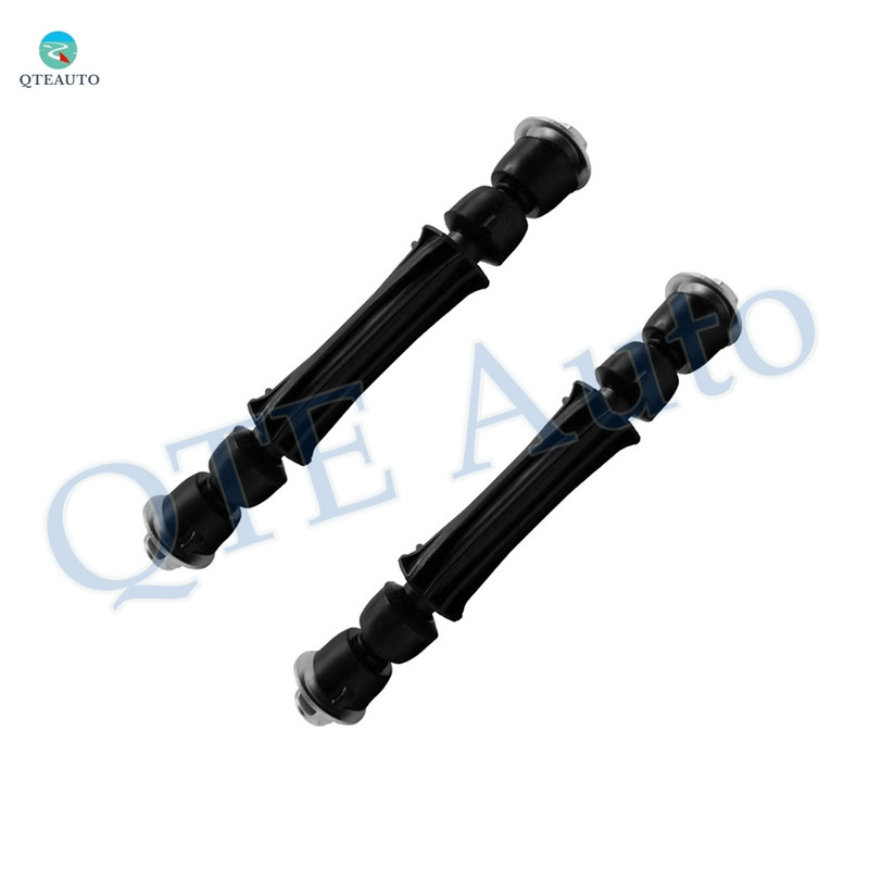 Pair of 2 Front Sway Bar Link For 2007-2016 Chevrolet Tahoe