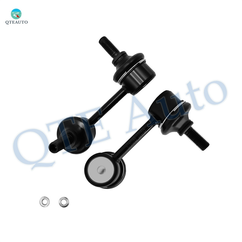 Pair of 2 Rear Sway Bar Link For 2007-2010 Chrysler Sebring