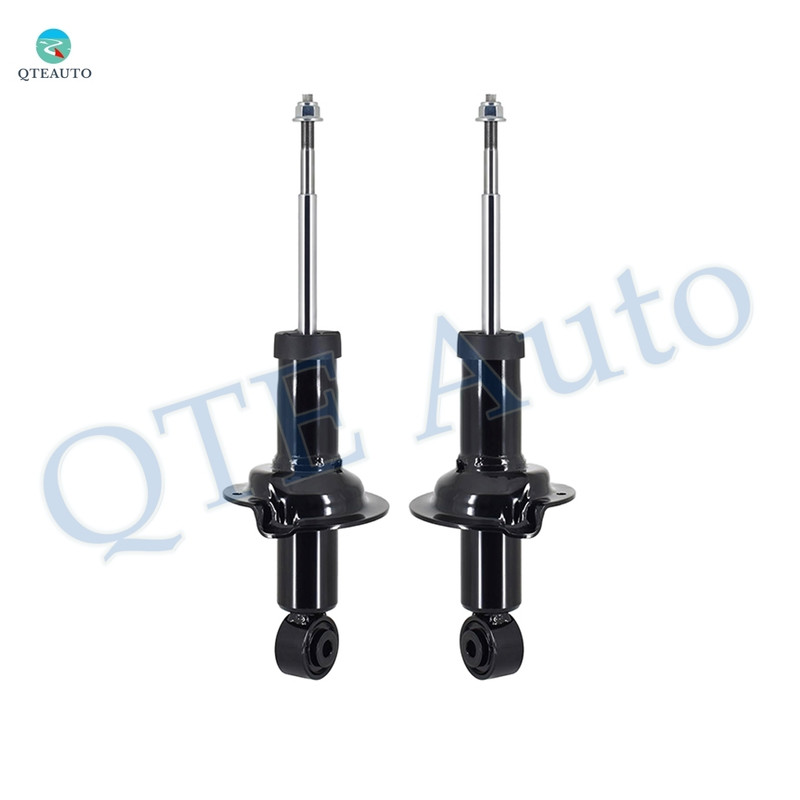 Pair of 2 Front Suspension Strut Assembly For 2004 Nissan Pathfinder Armada