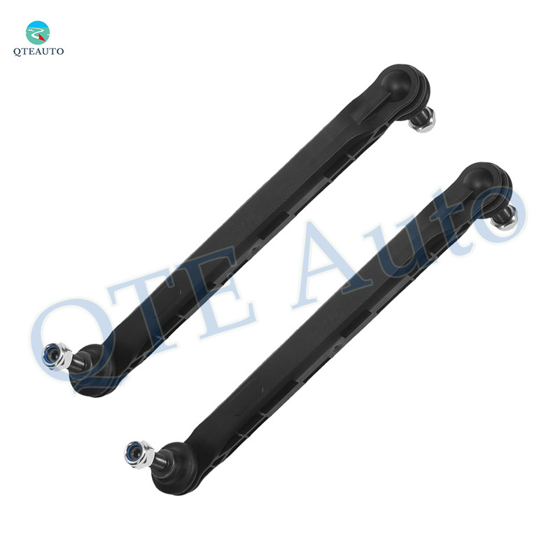 Pair of 2 Front Sway Bar Link For 2012-2016 Buick Lacrosse